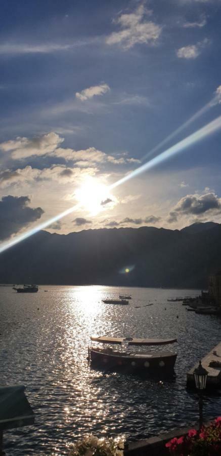Apartmani Armonia Perast Exterior photo